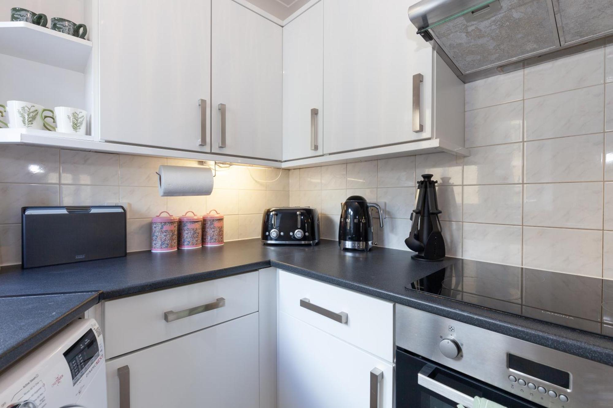 Apartamento A Gem Nestled In The Heart Of Oxford With Parking! Exterior foto