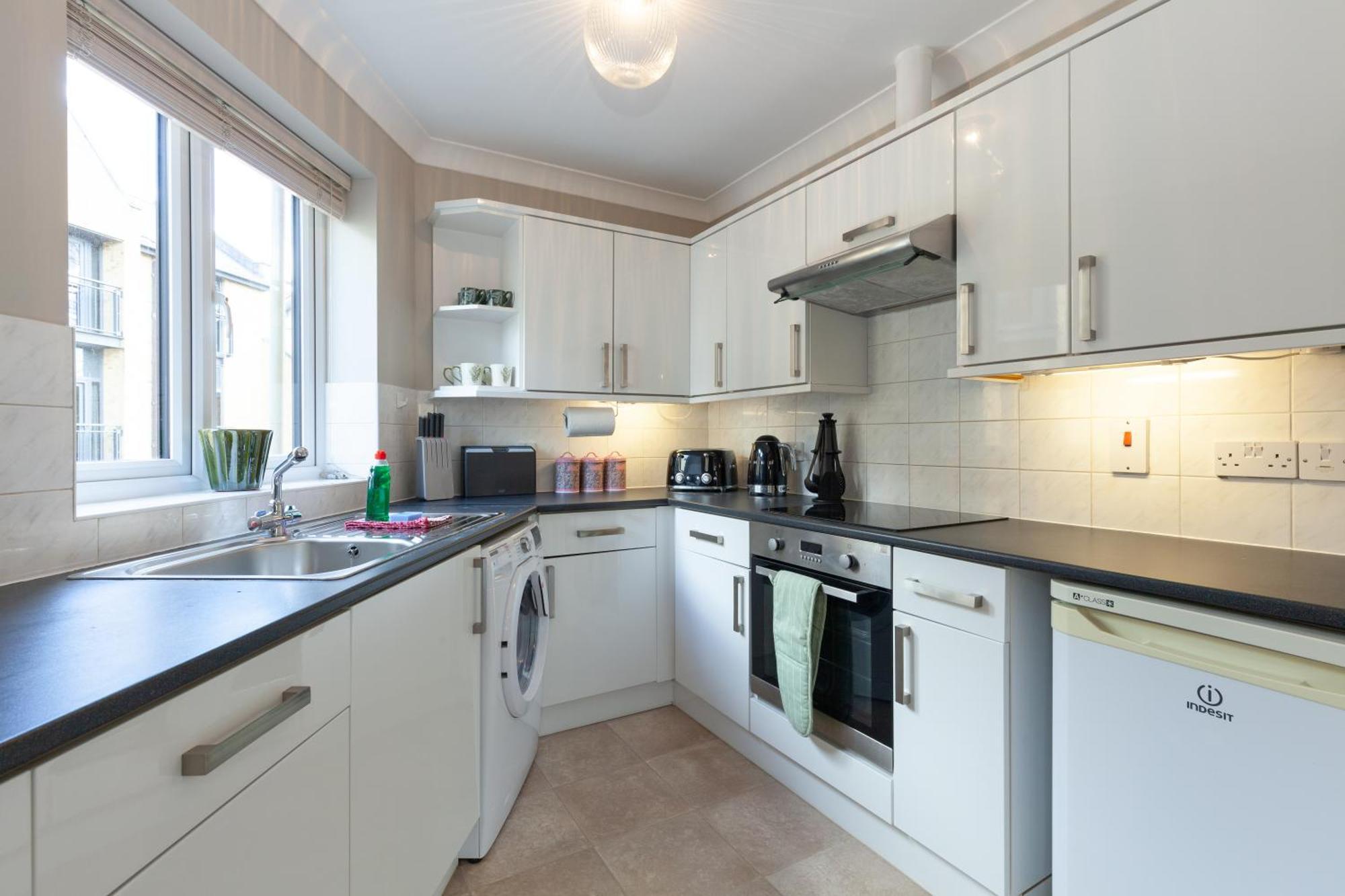 Apartamento A Gem Nestled In The Heart Of Oxford With Parking! Exterior foto