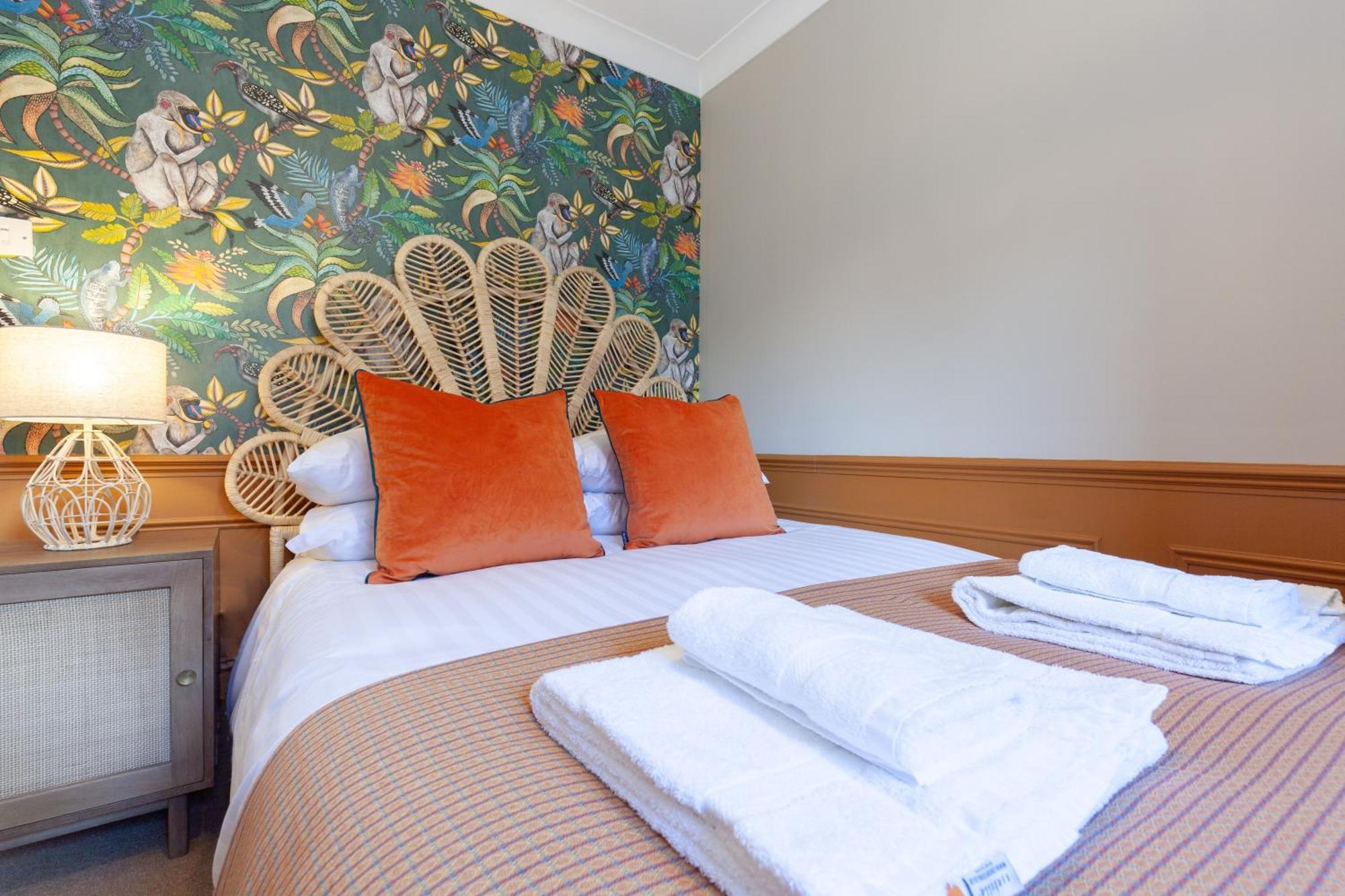 Apartamento A Gem Nestled In The Heart Of Oxford With Parking! Exterior foto